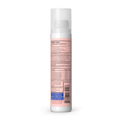 Dr. Mercola Bark & Whiskers krill oil bottle on display for pet omega-3 support.