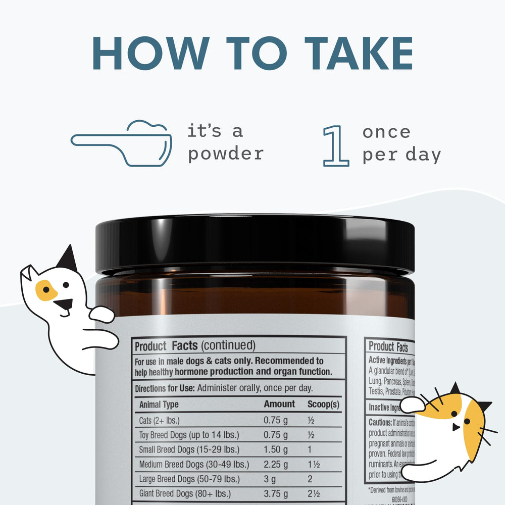 Dr. Mercola Bark & Whiskers packaging shows a secure container preserving freshness.