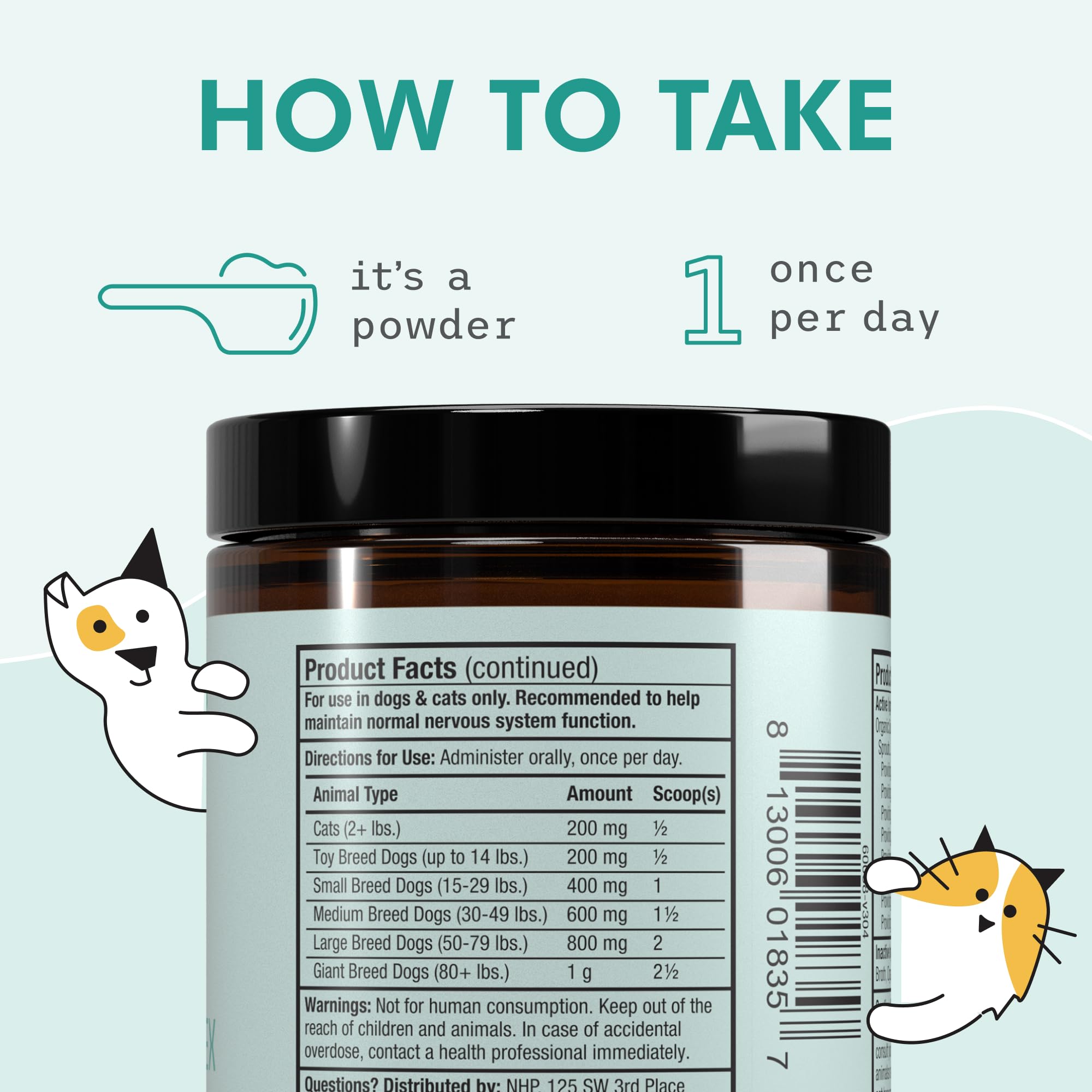 Dr Mercola Bark & Whiskers pet at play illustrating endurance support