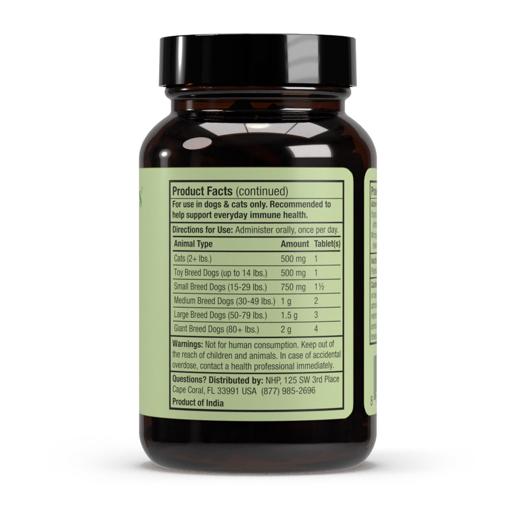 Dr. Mercola SpiruGreen label close-up highlighting organic spirulina and microalgae.