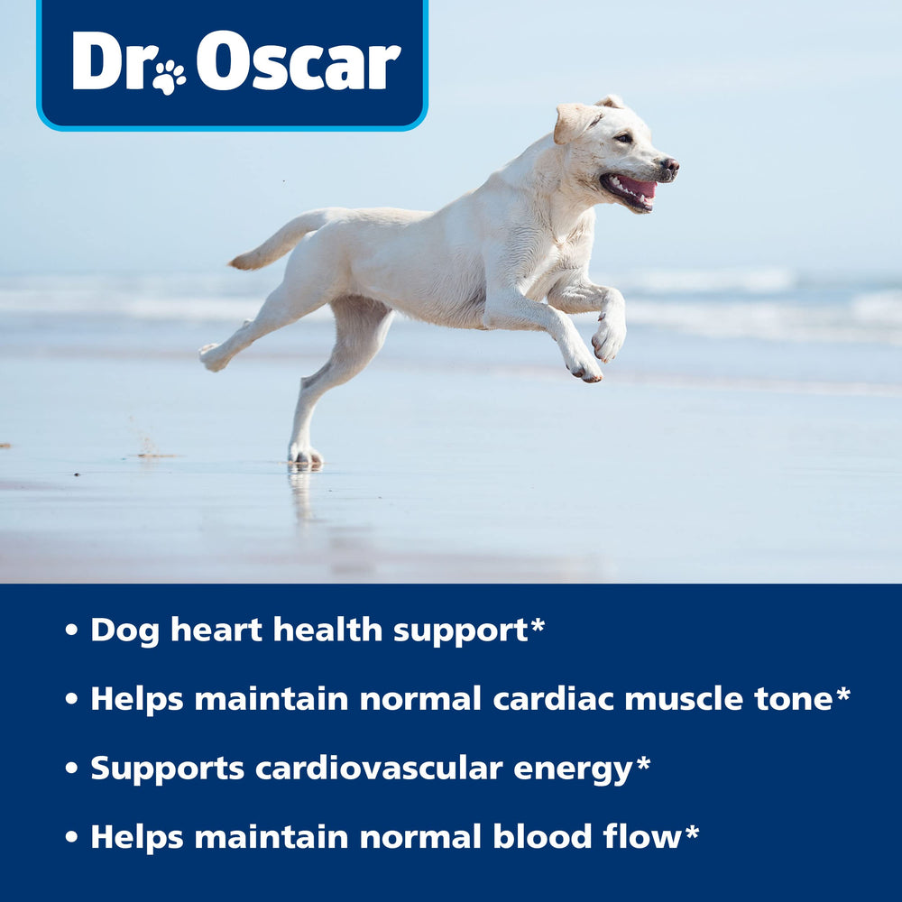 FDA-registered facility badge on Dr. Oscar Taurine packaging ensures manufacturing standards.