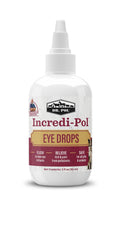 Dr. Pol Incredi-Pol eye drops dropper for precise application