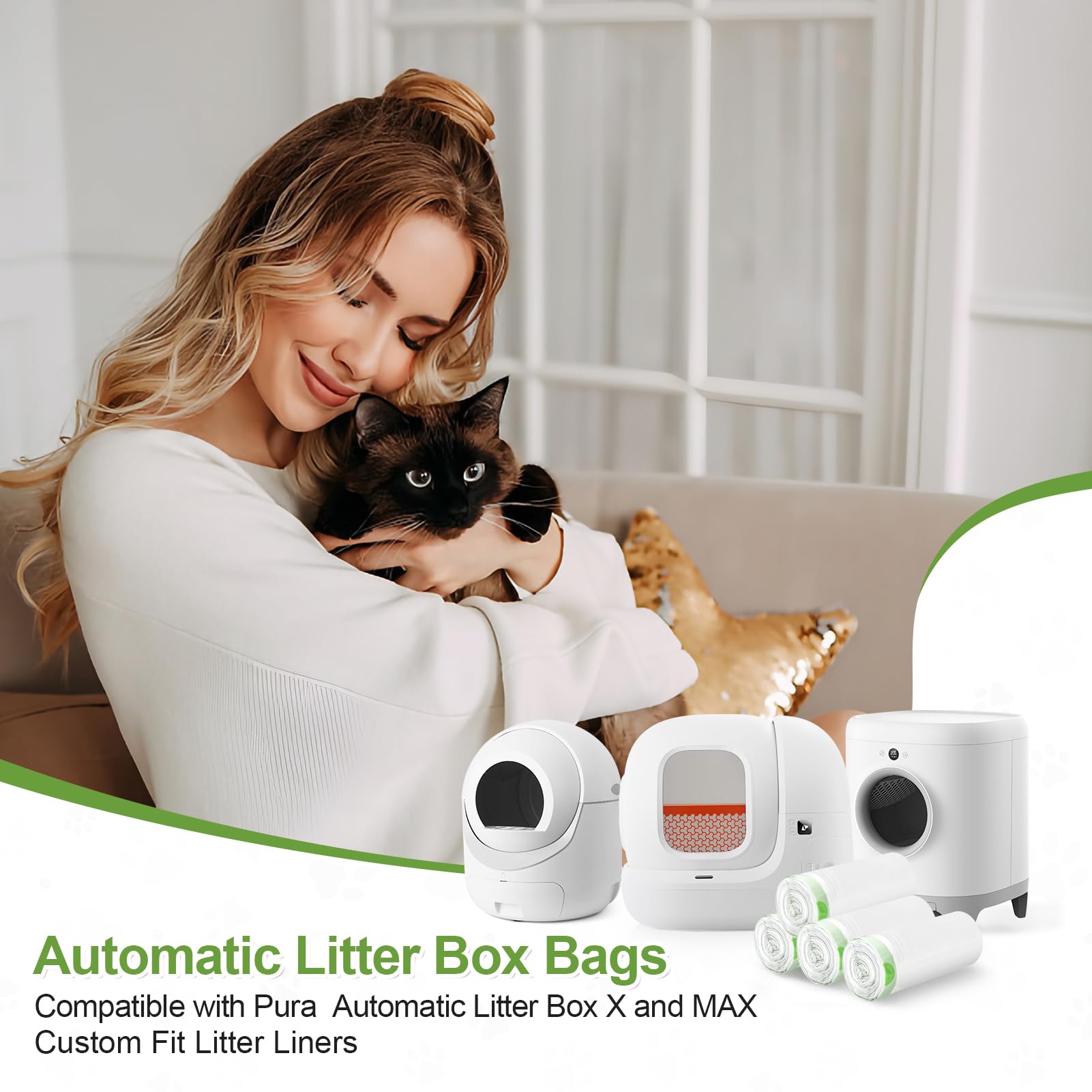 Dranbol offers 24/7 after-sales support for liner-related questions.