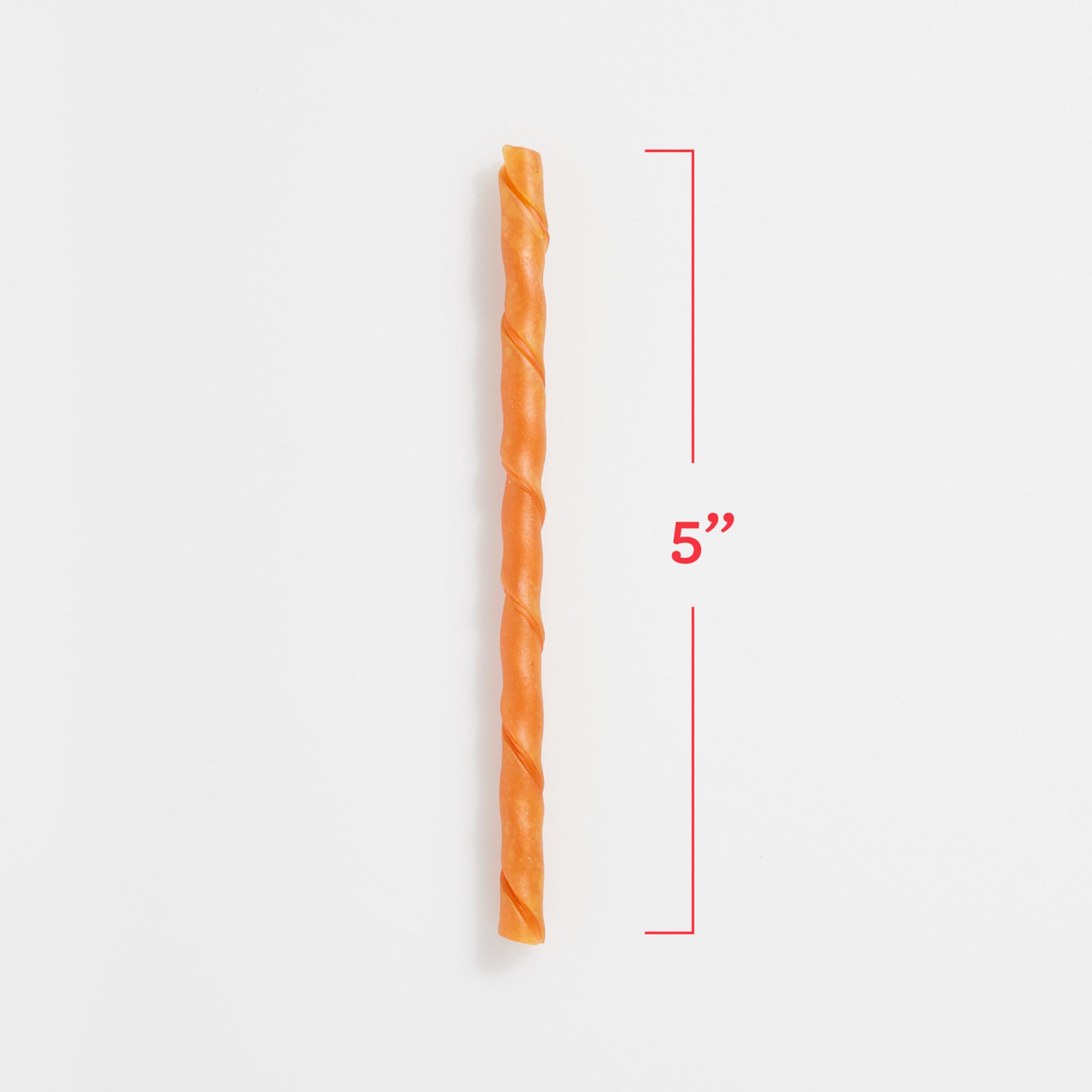DreamBone Twist Sticks serving guide image illustrating daily-calorie considerations.