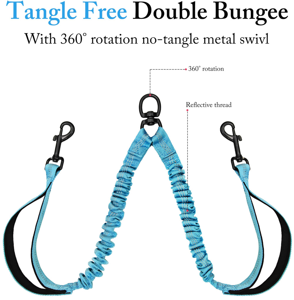 Drgxle ultra-high-strength nylon and polyester resist tearing during strong pulls.