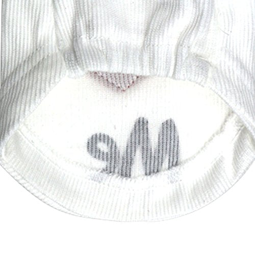 DroolingDog back print cheeky detail adds personality to pup outfit