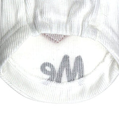 DroolingDog back print cheeky detail adds personality to pup outfit