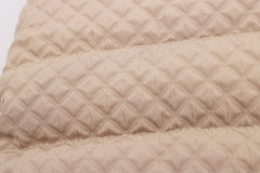 DroolingDog inner cotton closeup emphasizes warm breathable texture.