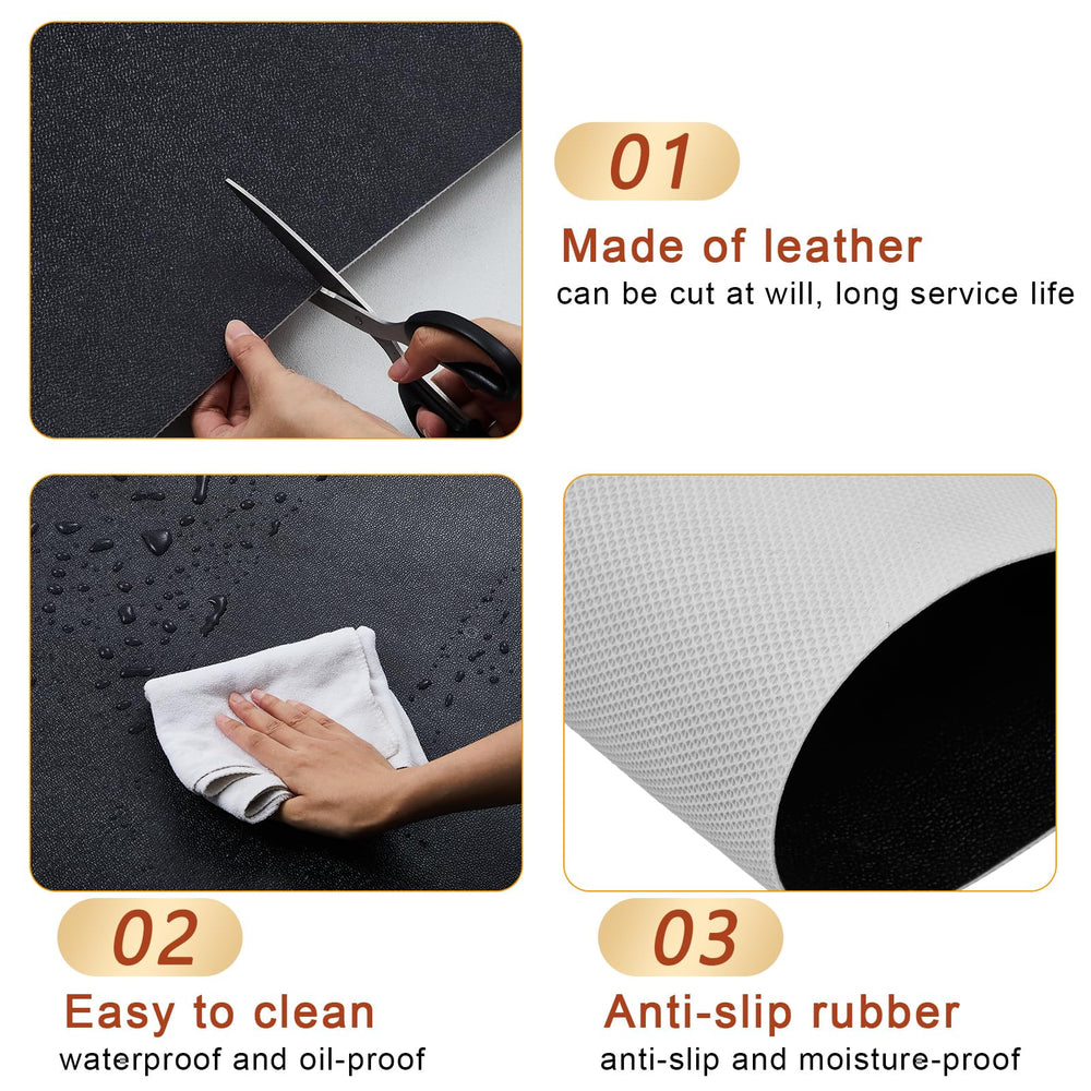Drydiet non-slip design keeps pets safe on any surface.