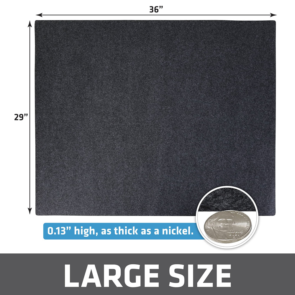 Drymate crate-kennel liner close-up highlights multi-use versatility.