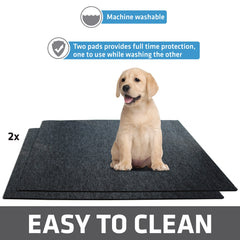 Drymate slip-resistant backing close-up emphasizes secure placement on floors.
