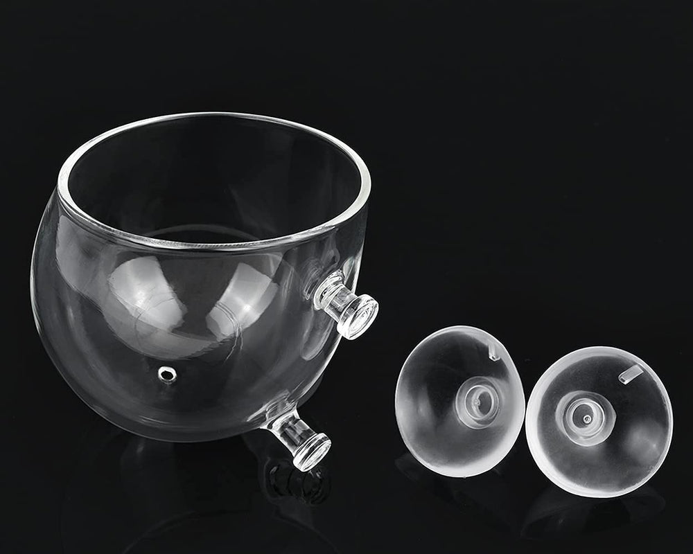 DS. DISTINCTIVE STYLE Permeable bottom promotes water flow around plant cups