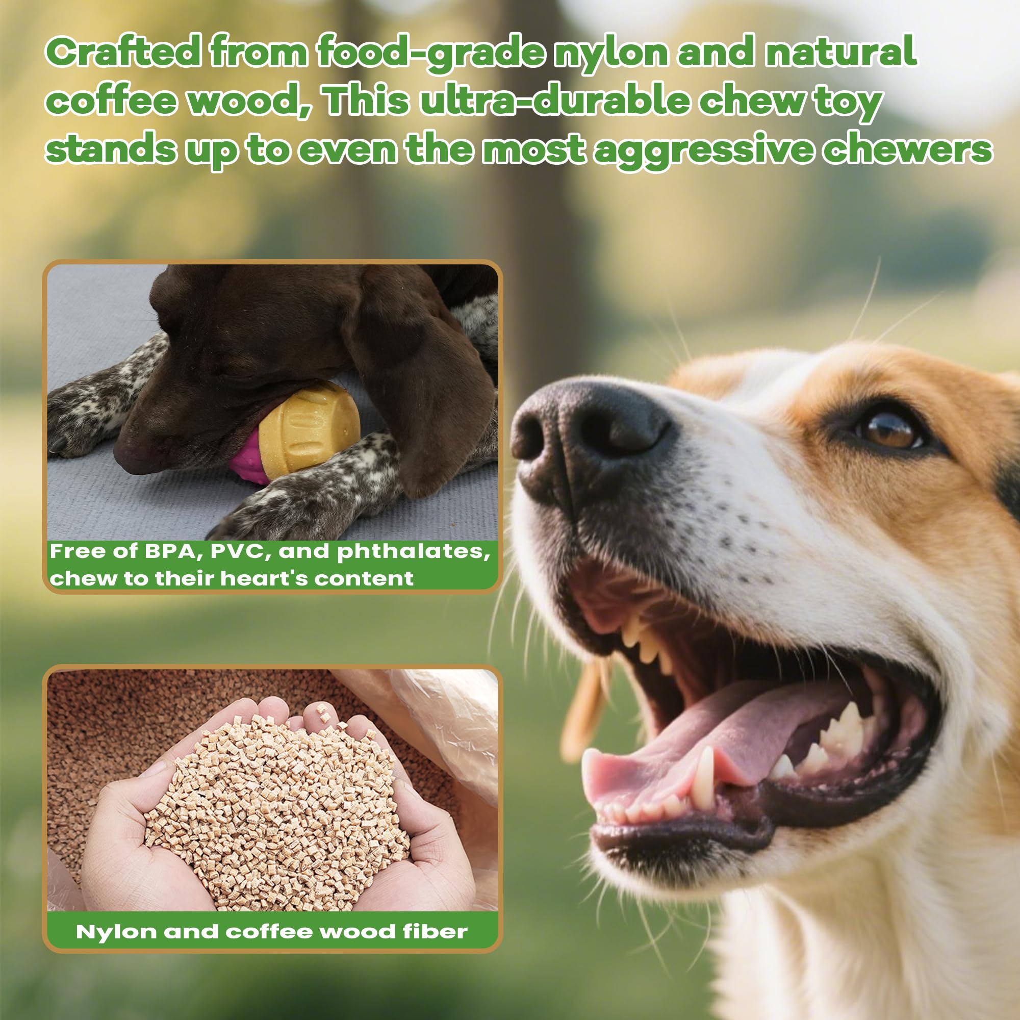 DSUMD wide-mouth filling design green easy loading and cleaning