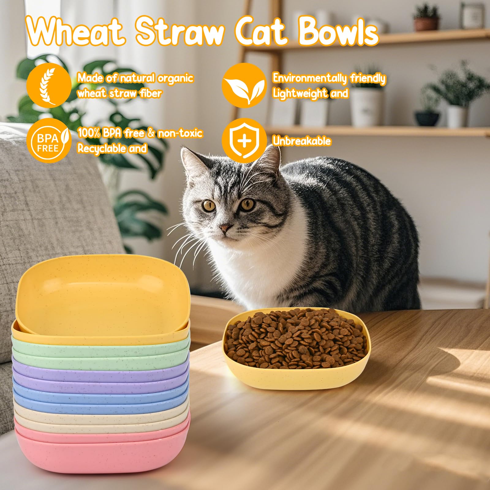 DTKLPQ microwave-safe material makes quick warm-ups safe and convenient.