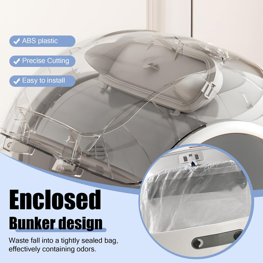 DuckSky installation video guide shows quick disassembly and reassembly for smooth setup.