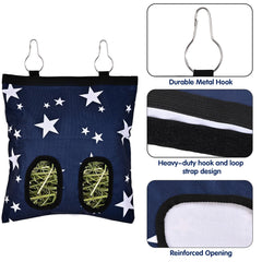 Ducyak 600d-oxford-fabric closeup highlights durable waterproof material