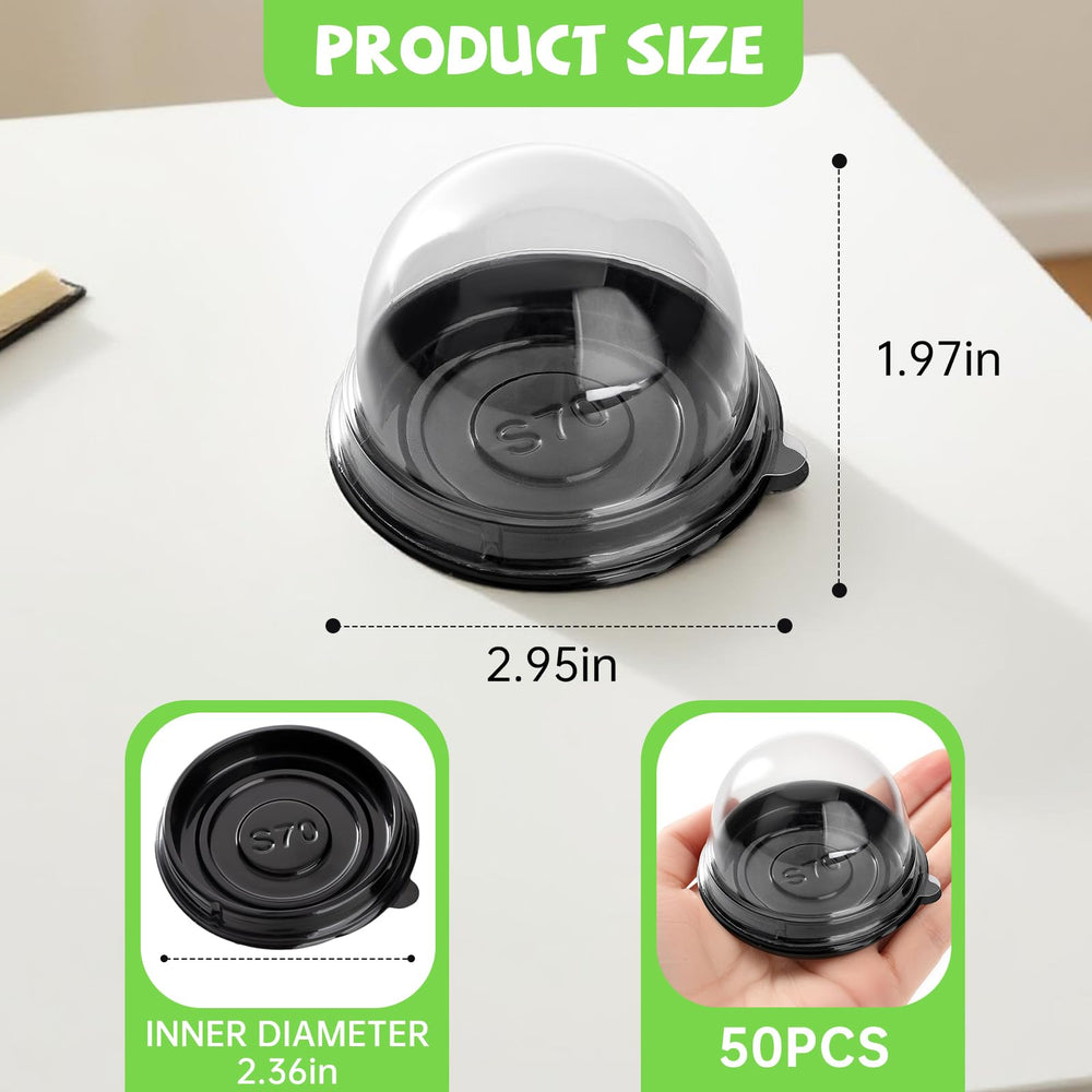 Dukrouk desk pet dome with lid provides dust protection.