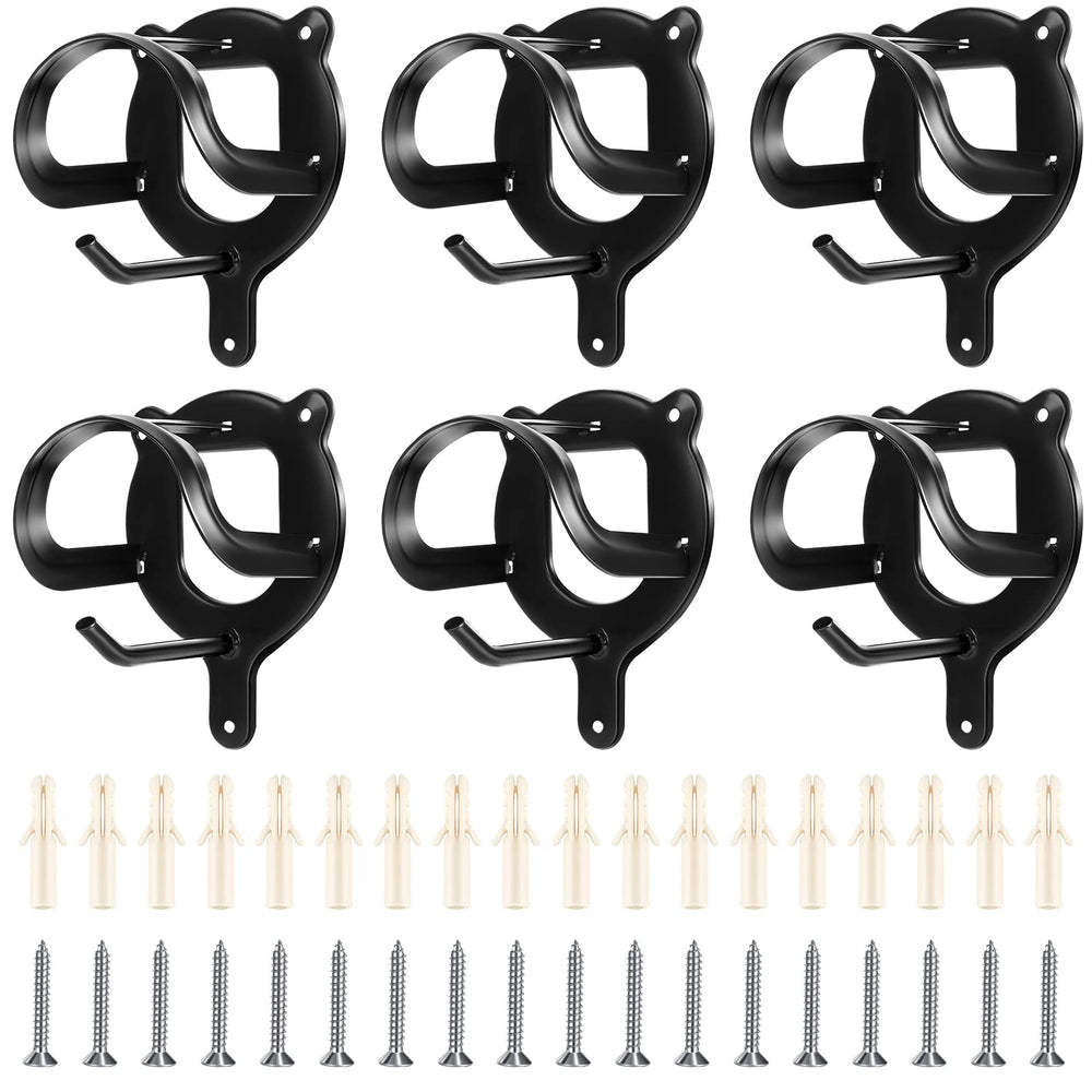 Dunzy bridle rack wall-mount keeps tack organized for quick rides.