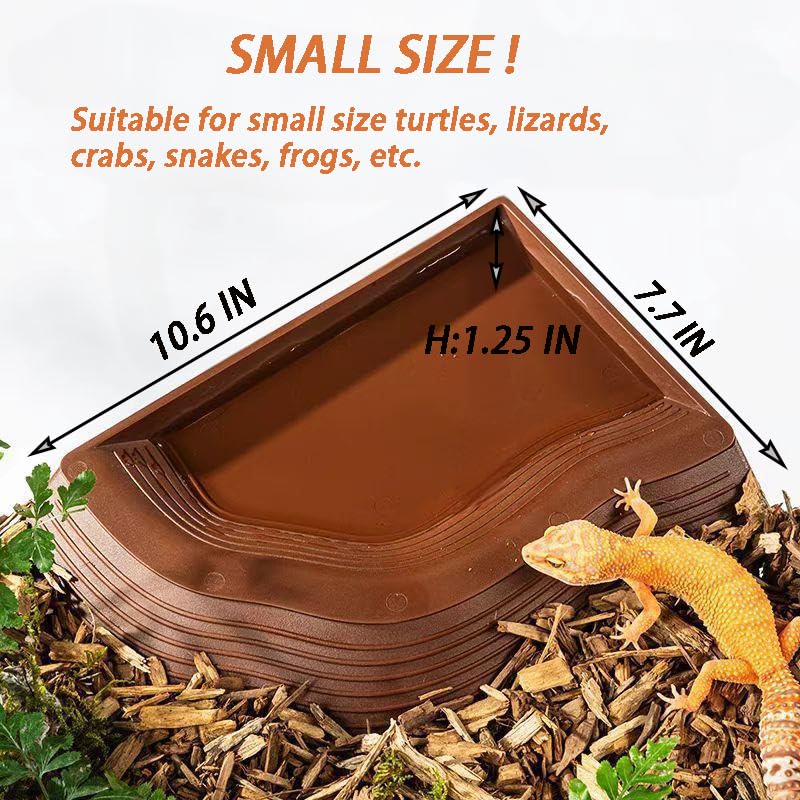 DUOYUZHIYU smooth surface allows quick cleaning and quick drying.