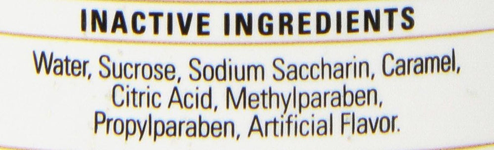 Durvet WormEze liquid formula is very palatable for pets