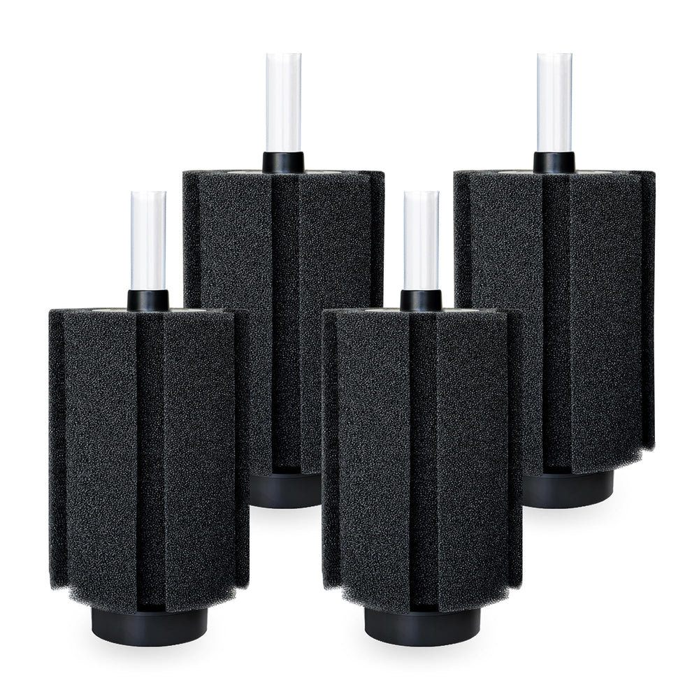 DVHEY kit includes tubing, suction cups, and valves for reliable installation.