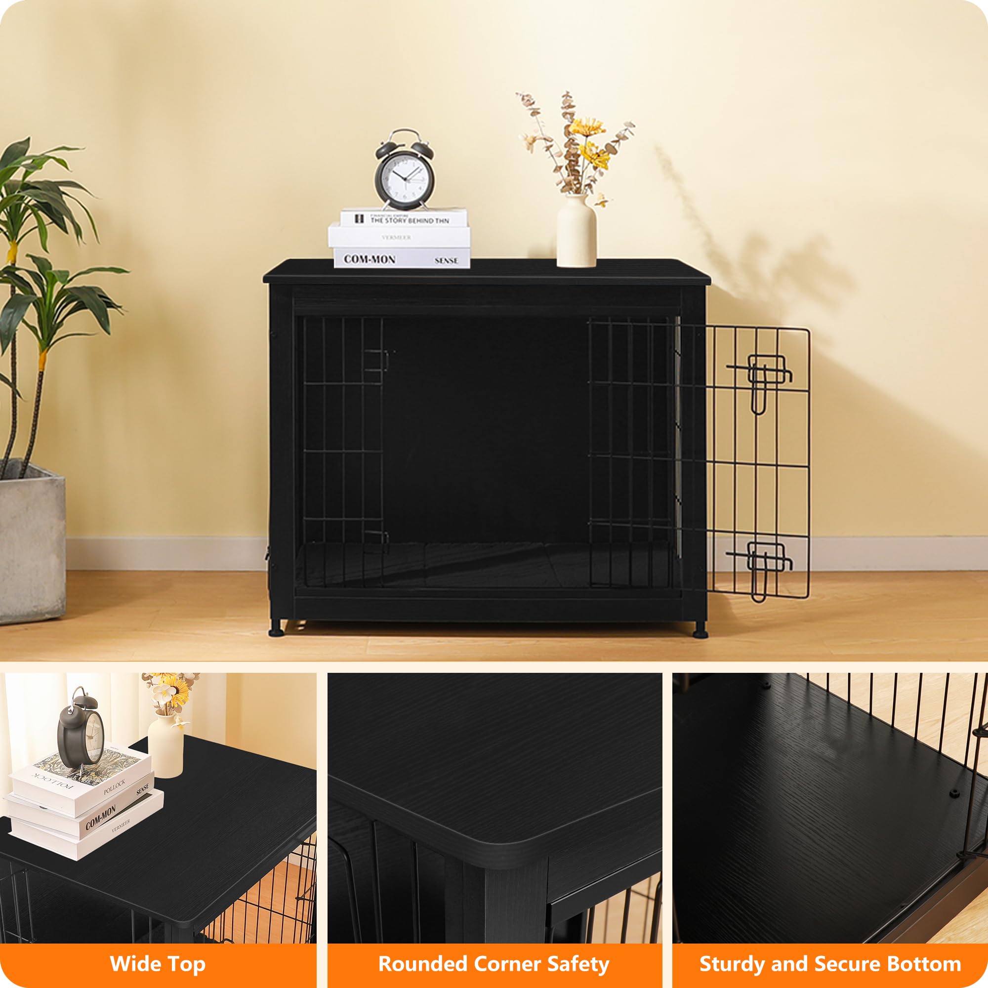 Dwanton adjustable-feet-stability demonstrates stable setup on imperfect floors.