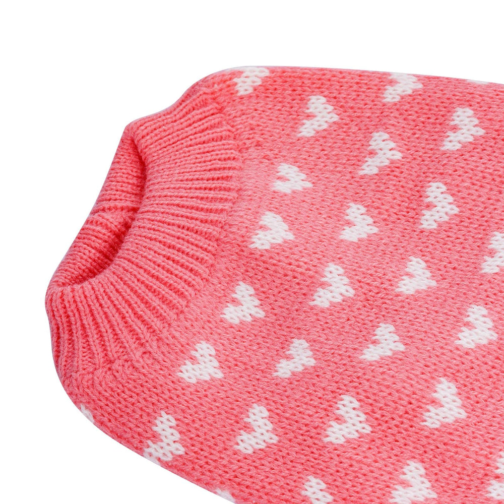 Dxhycc size S measurements view helps ensure proper fit for small breeds