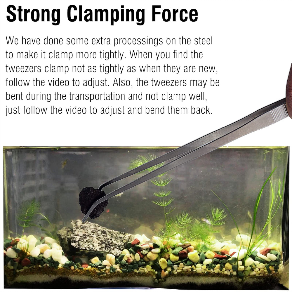 DXOBAY terrarium and aquarium use showing durable performance in challenging environments