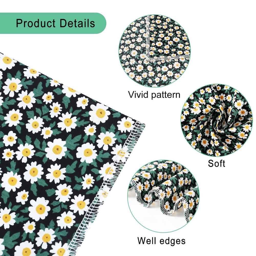 E-Clover holiday-themed dog bandana ready as a gift for dog lovers.