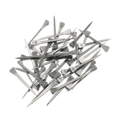 E-outstanding E3 horseshoe nails pack shows 50-piece set for durable repairs
