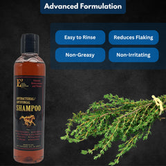 E3 nano vitamins ingredient close-up highlights nutrients for healthier coats.