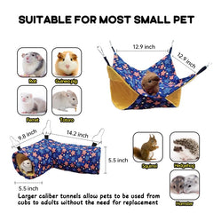 EAEDMY safety canvas detail emphasizes pet-safe construction for claws and comfort.