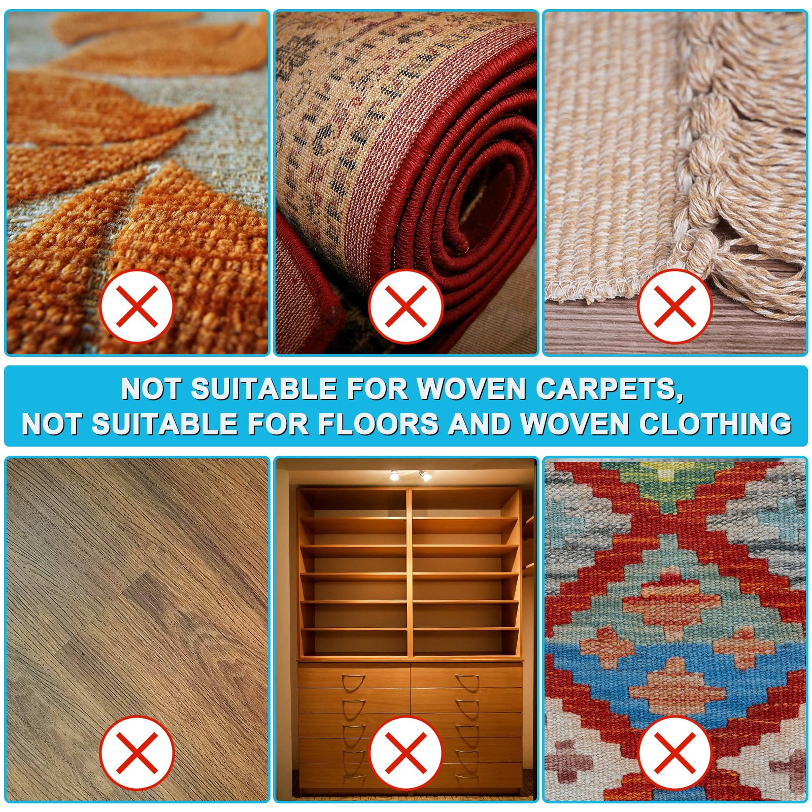 Eaersan gift-pack for pet owners offers practical, mess-reducing home cleanup.