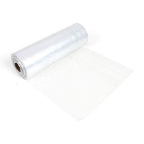 Eagle roll bags bread-and-produce storage demonstrates clear visibility and secure containment.