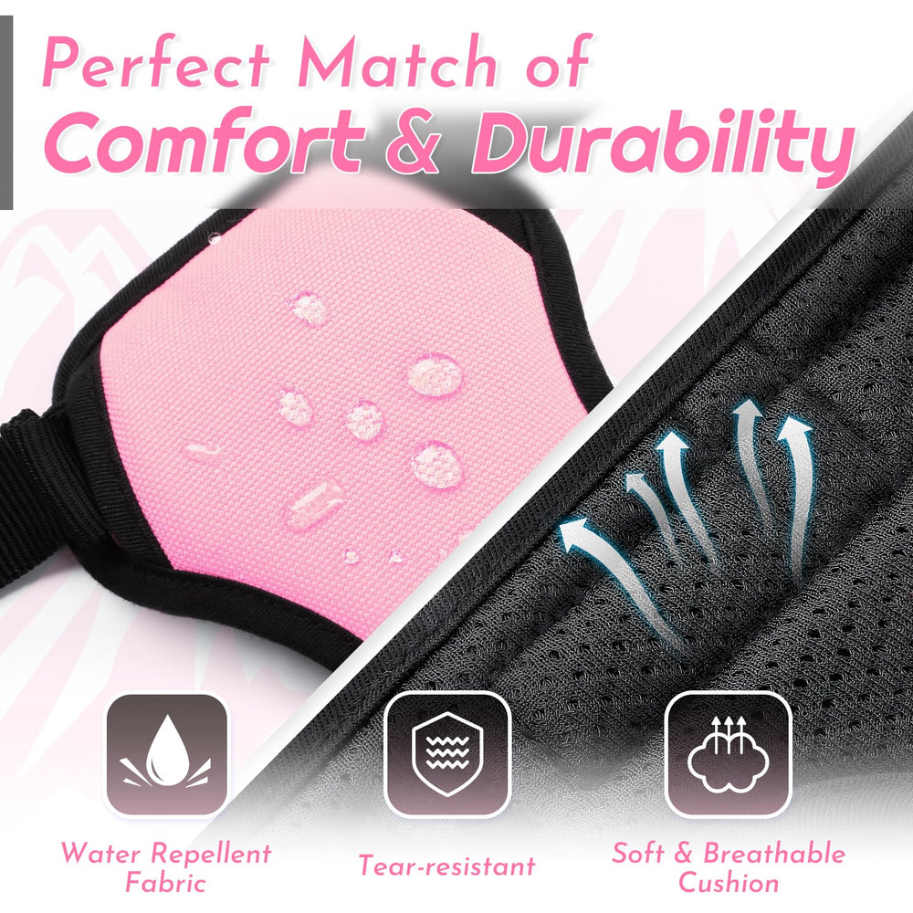 Eagloo dog harness large chest girth range shown as 15-35.4 inches.