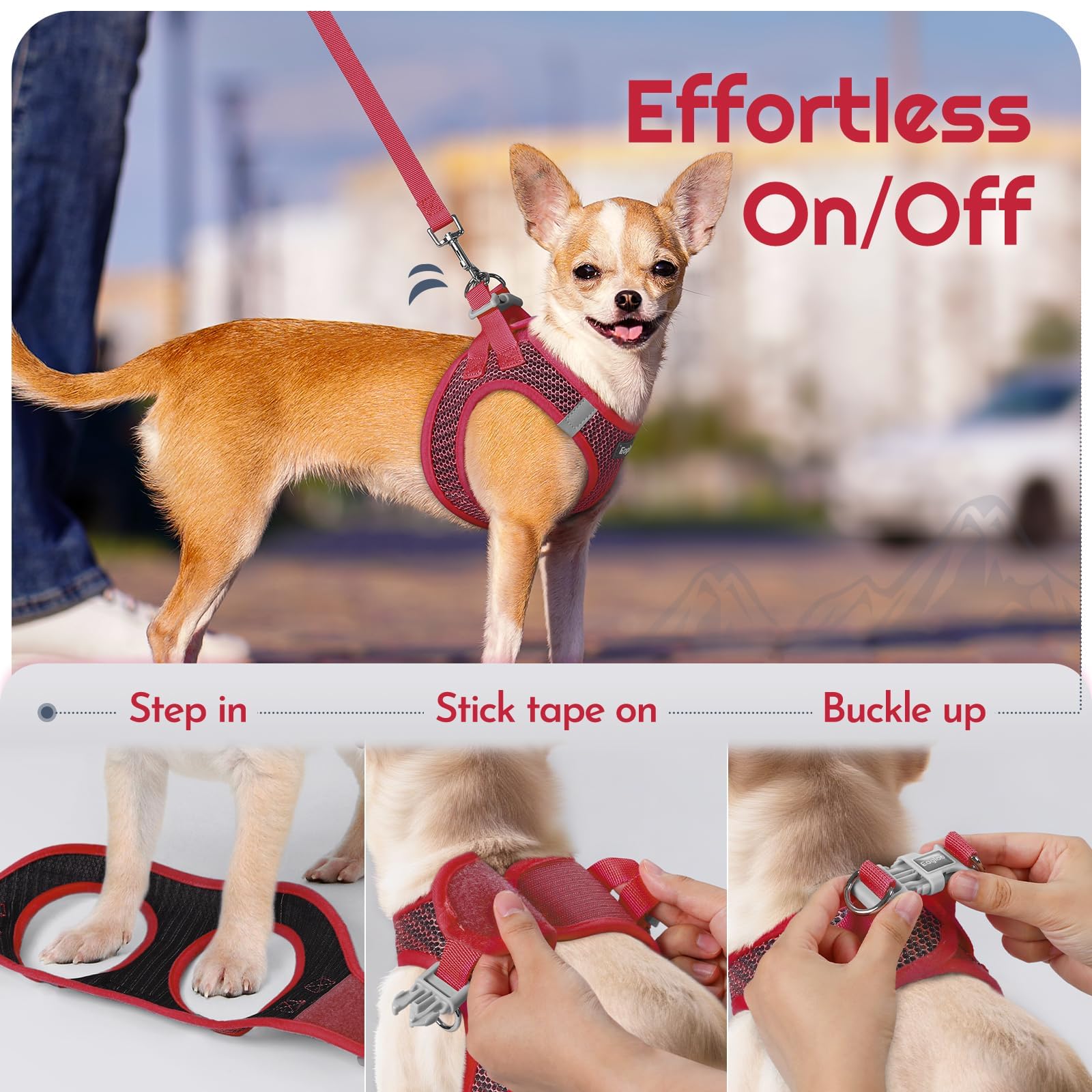 Eagloo size chart S ensures proper fit before purchase.