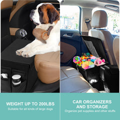 EAROND honeycomb interior board detail highlights durable, lightweight support.