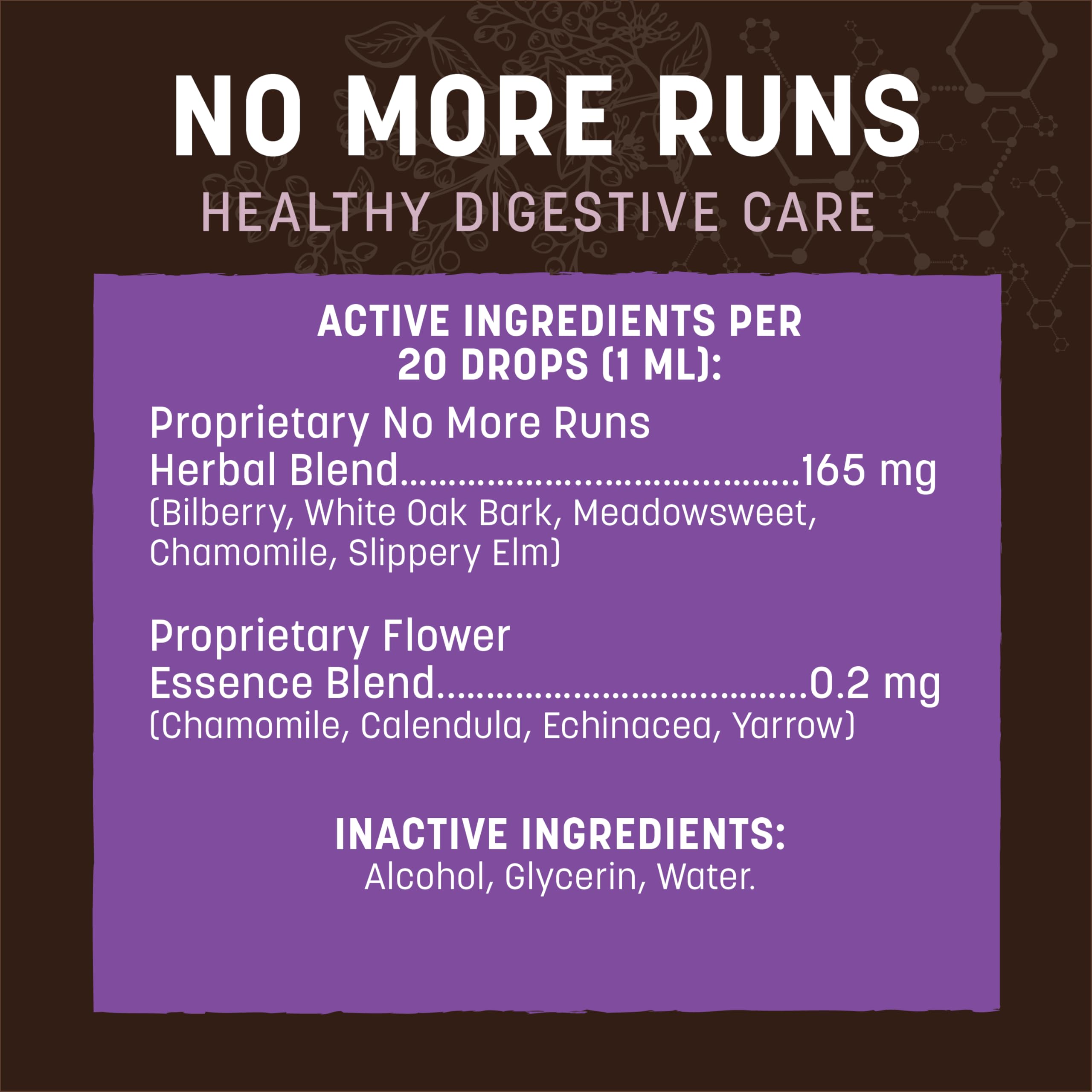 Earth Animal Apothecary vet-formulated drops by Dr. Bob Goldstein.