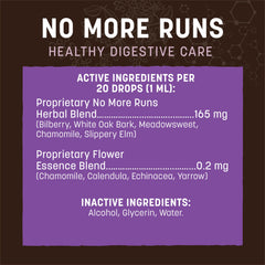 Earth Animal Apothecary vet-formulated drops by Dr. Bob Goldstein.
