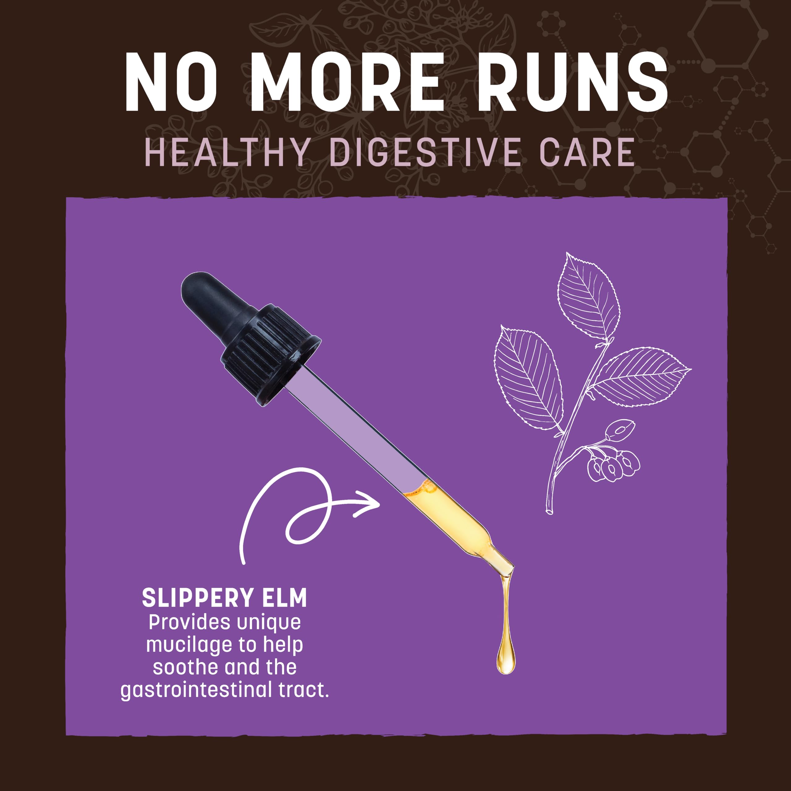Earth Animal Apothecary drops being mixed into water for easy dosing in pets.