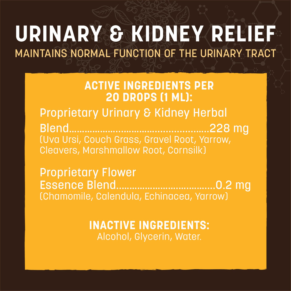 Earth Animal Apothecary vet-formulated herbal blend for pet health.