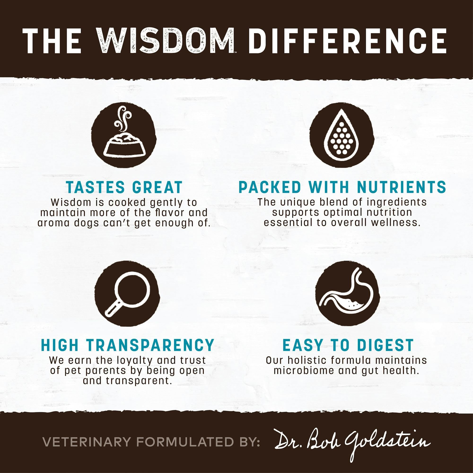 Earth Animal Wisdom Air Dried Jerky Sea Recipe no artificial preservatives highlight