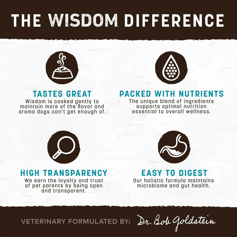 Earth Animal Wisdom Air Dried Jerky Sea Recipe no artificial preservatives highlight