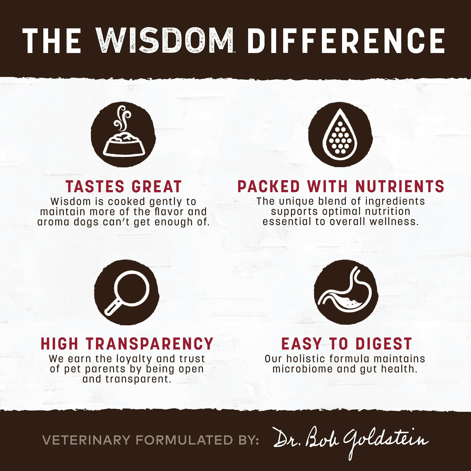 Earth Animal Wisdom air-dried jerky training-treat bite-size for quick rewards