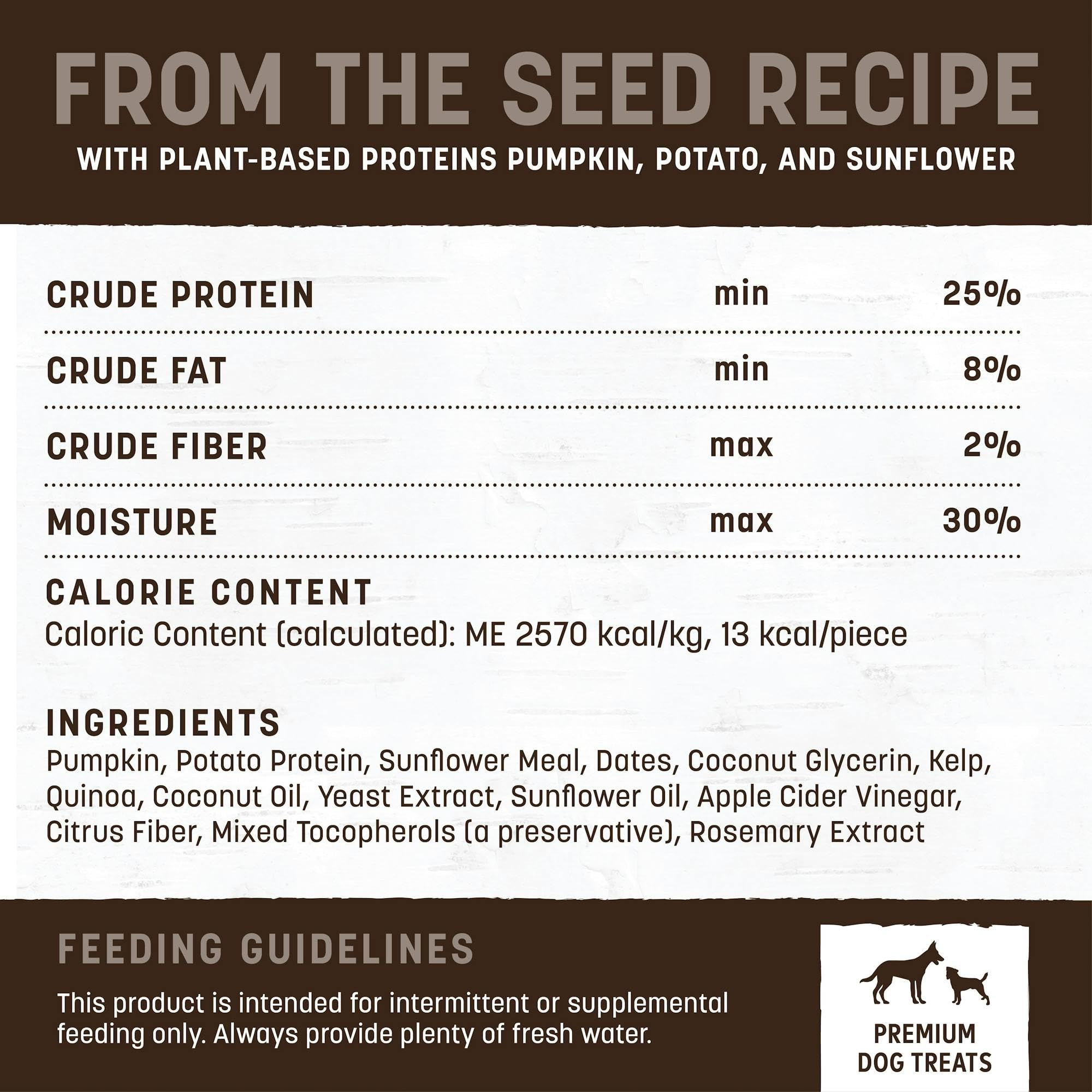 Earth Animal Wisdom small-batch kitchen shot underscores artisanal care and freshness.