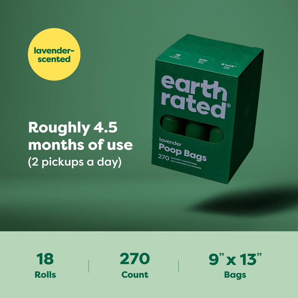 Certificación B Corp de Earth Rated, compromiso con prácticas responsables.