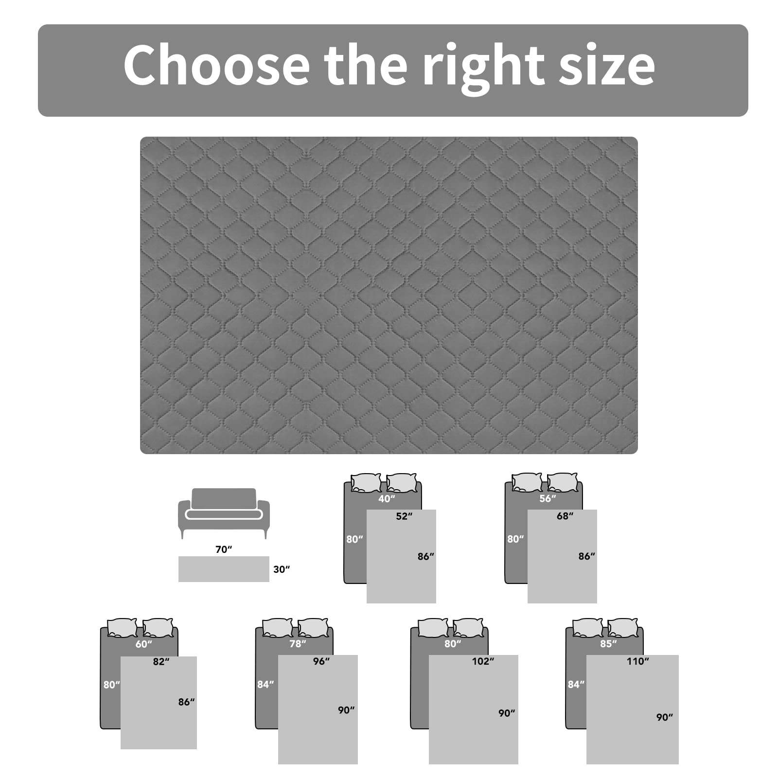Easy-Going machine-washable at 30 degrees ensures easy care