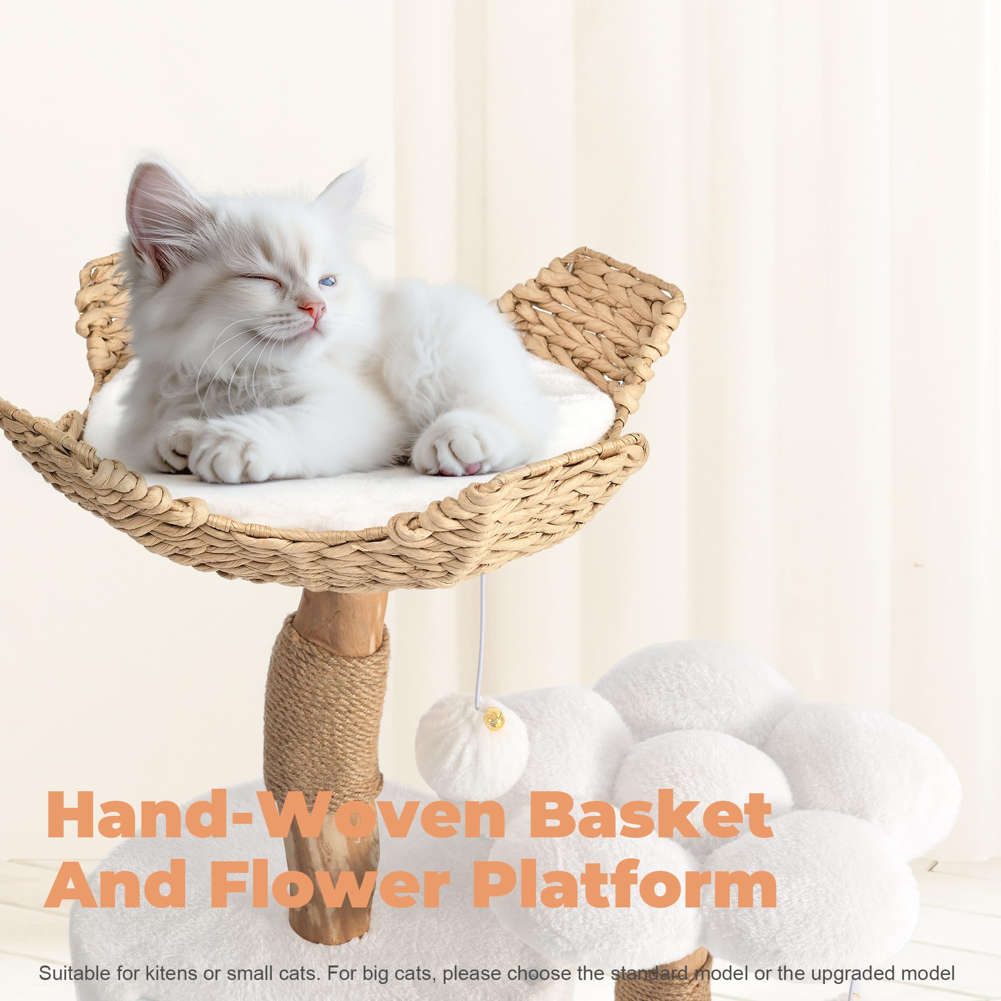 Easyego all-season mats plush and cool surfaces ensure comfort