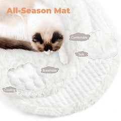 Easyego Modern Cat Tree flower platforms offer cozy perches and playful flair