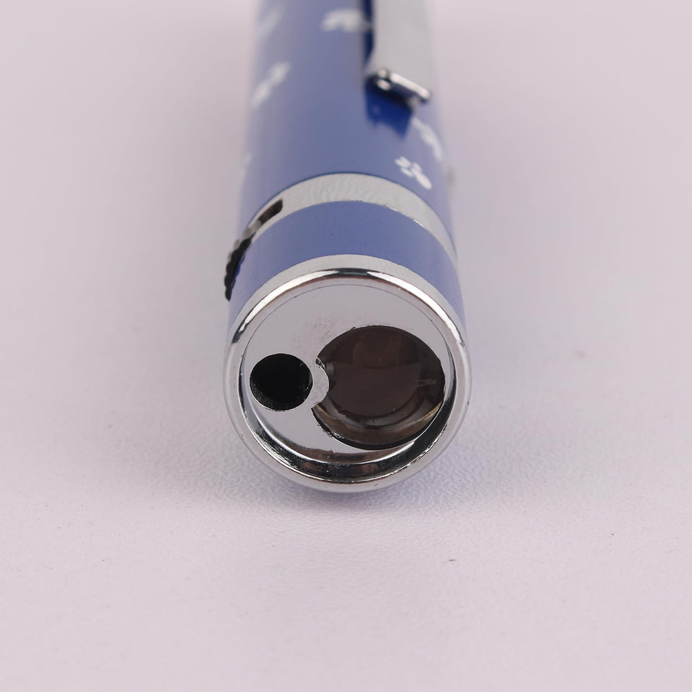 EAWONGEE metal clip enables secure carrying on the go.